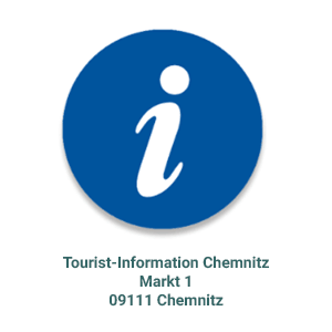 Alles wissenswerte über unsere Merchandise Artikel und Geschenke findest du bei Touristinformation Chemnitz.